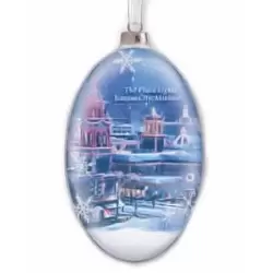 2013 The Plaza Lights - Limited Kansas City Exclusive