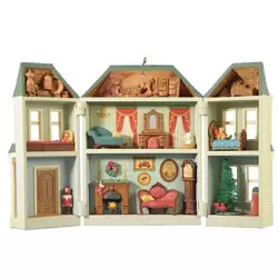 2013 Victorian Doll House - KOC  Event