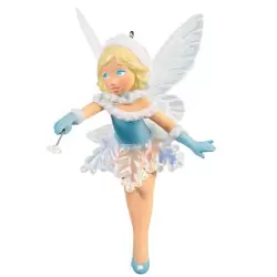 2013 Winter Fairy - <B>Special Edition</B> - Fairy Messengers - KOC Event