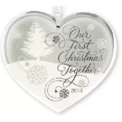 2013 First Christmas Together - DB