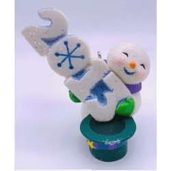 2013 Hallmark Ornaments