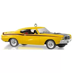 2014 1970 Buick GSX - Classic American Cars #24