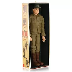 2014 G.I. Joe 50th Anniversary -<B> Limited Quantity</B>