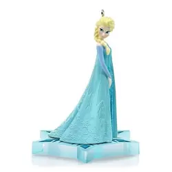 2014 Queen Elsa - Disney's Frozen - Very Hard to Find!