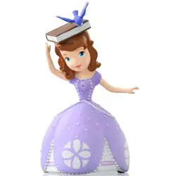 2014 Sofia the First - Disney