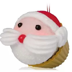 2014 Sweet St Nick - #5 Christmas Cupcakes