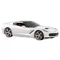 2014 Chevrolet Corvette -Stingray