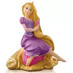 2014 Rapunzel's Long Locks - Disney Tangled