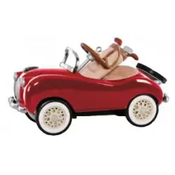 Kiddie Car Classics