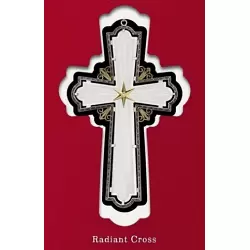 2015 Radiant Cross - Hard to Find - Premium