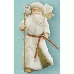 2015 Father Christmas - 12th