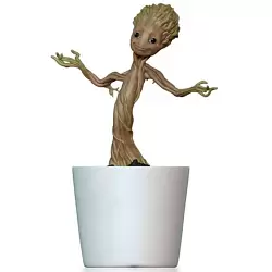 2015 Groovin' Groot - Guardians of the Galaxy - Magic - Hard to Find