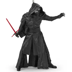 2015 Kylo Ren - Star Wars - The Force Awakens - Disney