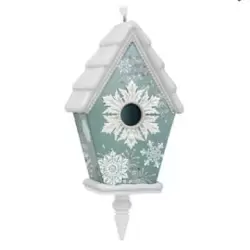 Beautiful Birdhouse