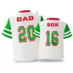 2016 Dad & Son