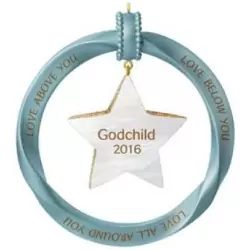 2016 Godchild