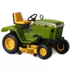 John Deere