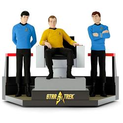2016 To Boldly Go - Star Trek - Tabletop - Hard To Find