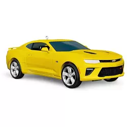 2016 Chevrolet Camaro