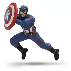 2016 Team Captain America - Captain America: Civil War