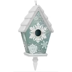 2016 Beautiful Birdhouse 1st