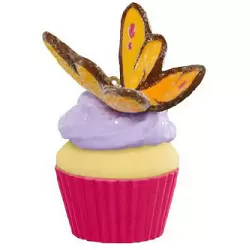 2016 Keepsake Cupcakes 11th - Fluttering Beauty