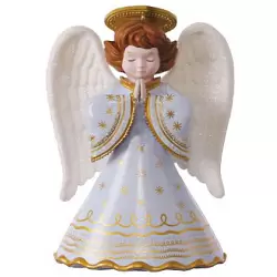 Heirloom Angels