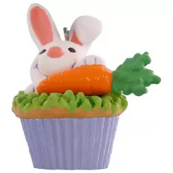 2016 Keepsake Cupcakes 9th - Some Bunny to Love - DB