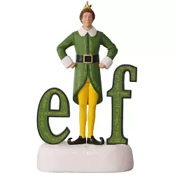 2017 Elf - Magic