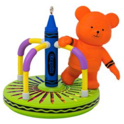 2017 Color Me Merry - Crayola - DB