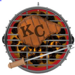 2017 Grillin' KC - Special Edition