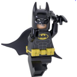2017 Batman - THE LEGO BATMAN MOVIE - SDB