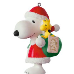 2017 Spotlight on Snoopy - 20th Anniversary - Peanuts