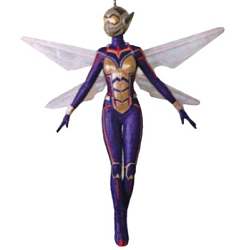 2018 Wasp - Marvel - Ant-Man and the Wasp - <B>Limited Edition</B>