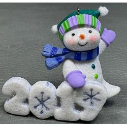 2019 Frosty Fun Decade - 10th - Final