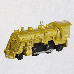 2019 Lionel® Trains -1001 Scout Locomotive - Ltd. Ed. - Repaint - Metal