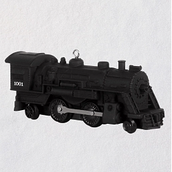 2019 Lionel 1001 Scout Locomotive - Lionel® Trains 24th - Metal