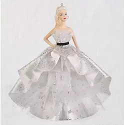 2019 Barbie 60th Anniversary - Porcelain - Very Hard to Find