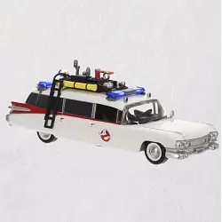 2019 ECTO-1 - Ghostbusters - Magic