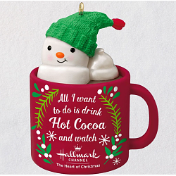 2019 I Love Hallmark Channel!