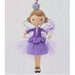 2019 Nutcracker Sweet 1st Sugar Plum Fairy - Club Series