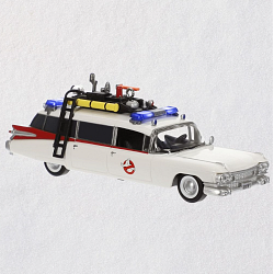 2019 ECTO-1 - Ghostbusters - Magic - SDB