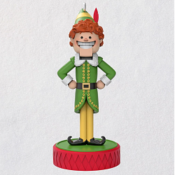 2019 Elf - Son of a Nutcracker!