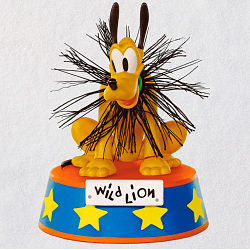 2019 Wild Lion - <B>Limited Quantity</B> - Disney Pluto