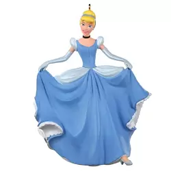 2020 A Perfect Fit - Cinderella - Disney