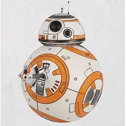 2020 BB-8 - Star Wars: The Force Awakens - Sound