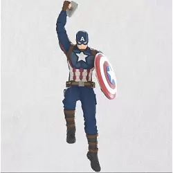 2020 Captain America - Avengers: Endgame - Marvel Studios