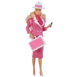 2020 Day-to-Night Barbie -<B> Limited Edition</B> - Damaged Box