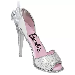 2020 Shoe-sational! - Barbie - <B>Special Edition</B>
