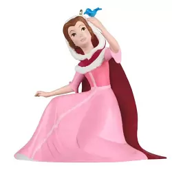 2020 Something There - Belle - Disney Beauty and the Beast